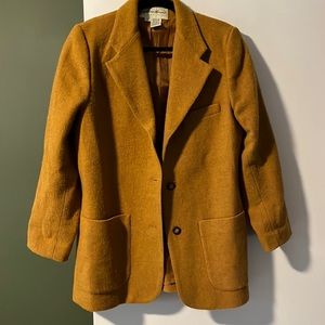 Vintage Eddie Bauer blazer